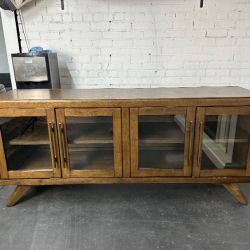 Delivery Available Costco Redfield Accent Console