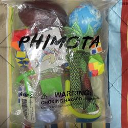 Phimota Bag Of Fidget Toys