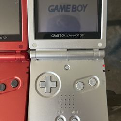 Game boys 