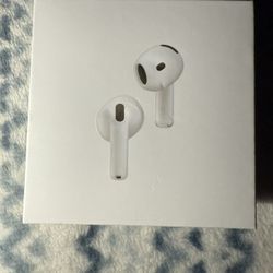 AirPod Gen 4