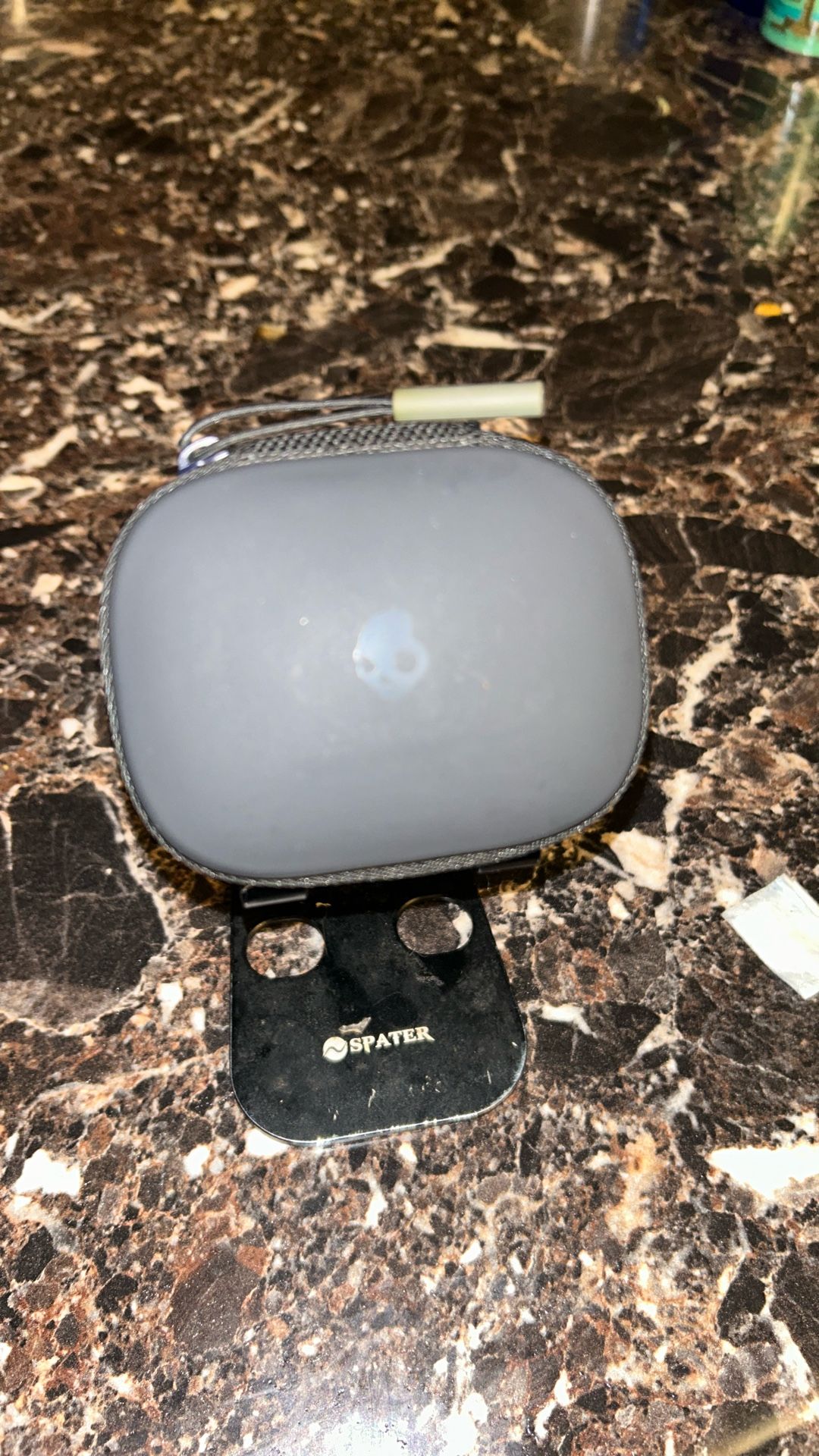 Skullcandy Push Ultra Case Replacement (CASE ONLY) Model: S2BDW
