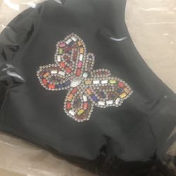 🆕 🦋  Gorgeous Butterfly Face Mask🦋🆕