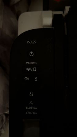 Canon printer
