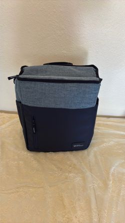 Cooler backpack