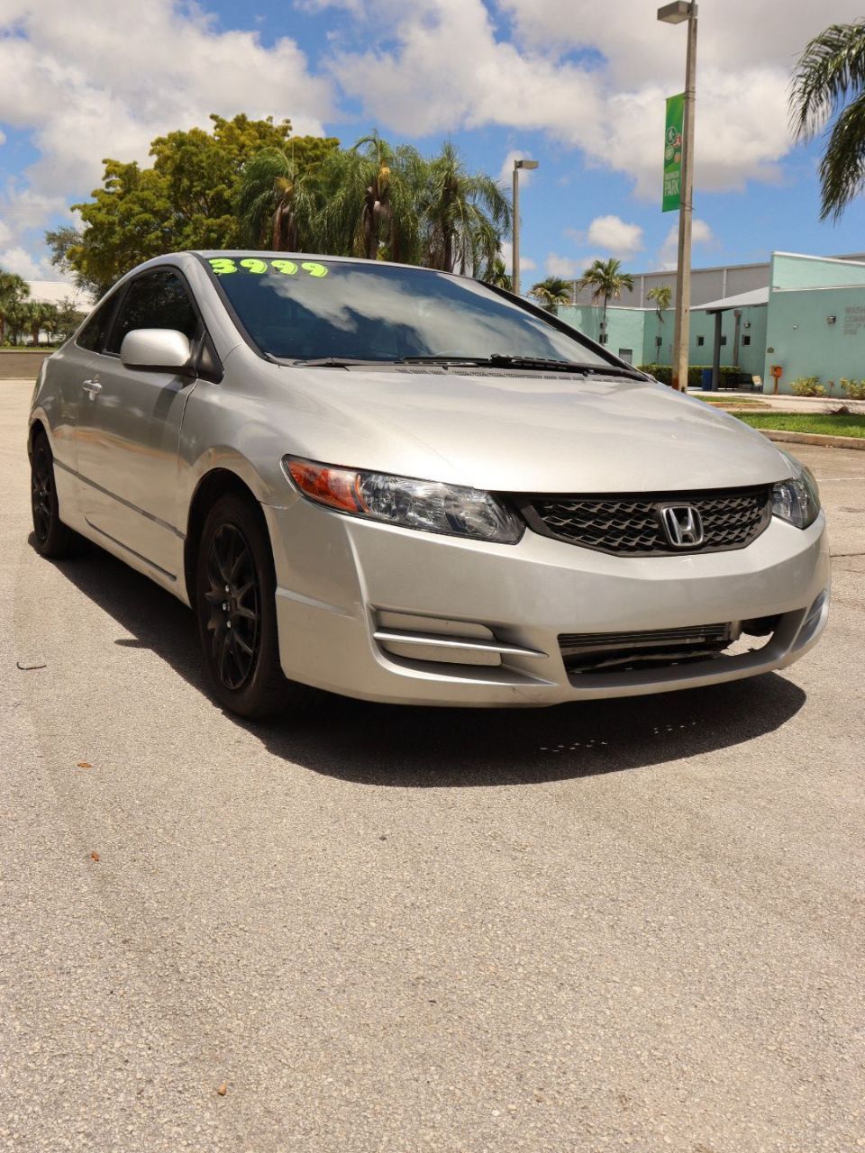 2010 Honda Civic