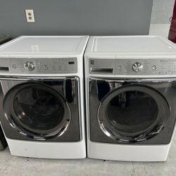 🔥washer And Electric Dryer Set 🔥lavadora Y Secadora Electrica 🔥