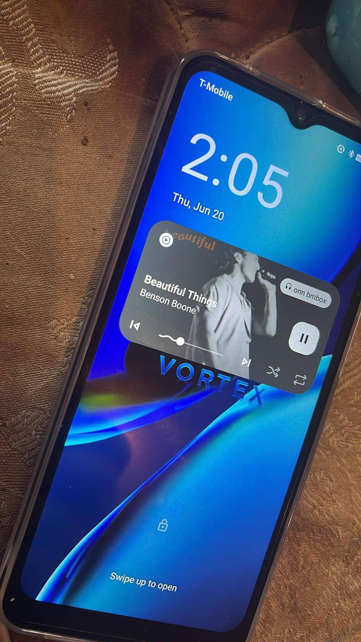 Vortex Zg65