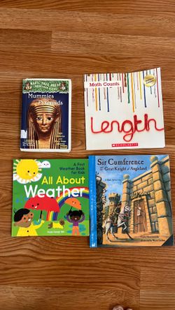 Children’s books