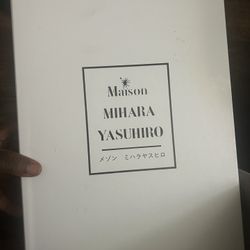 Masion Mihara Yashuro