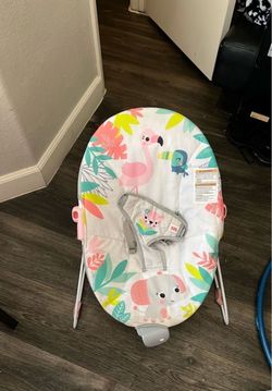 baby bouncer