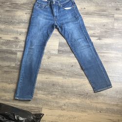 Levi’s jeans