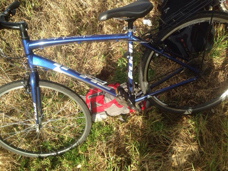Fuji a2 sl aluminum road 2025 bike