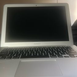 mac book air 13
