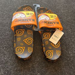 Naruto Slide Brand New 