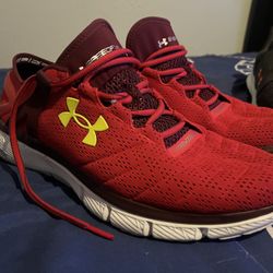 Mens UNDER ARMOUR 11.5 Sport Running Shoes 💪