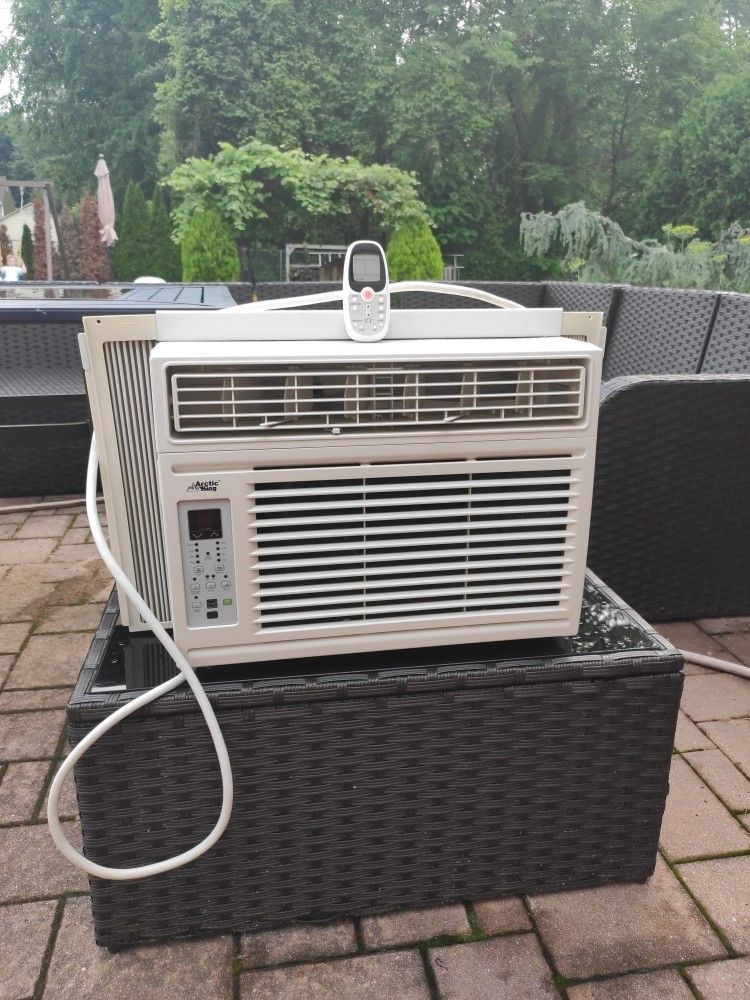 AC Window