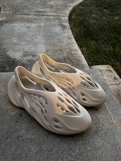 Yeezy Foam Runners Size 10