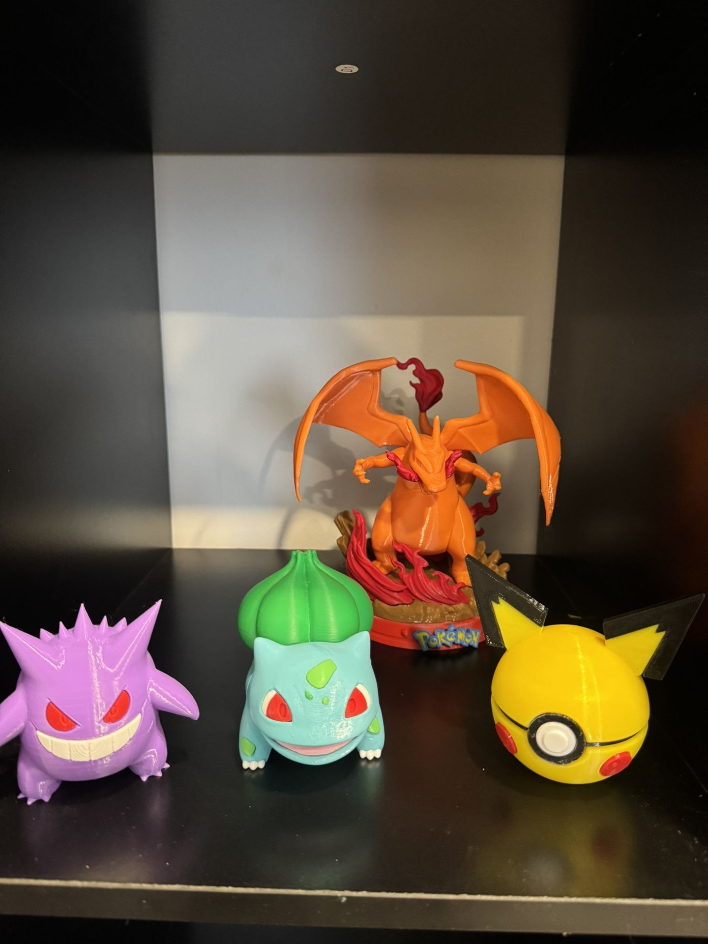 Pokémon characters