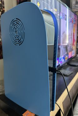 PlayStation 5 Console. 