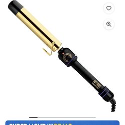 Hot Tools Pro Signature Gold