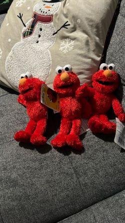 Elmo