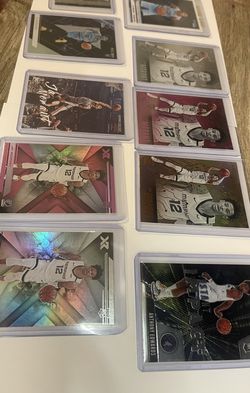 Ja Morant, Anthony Edwards Rookie  - Not 2$ Make Offer !! 