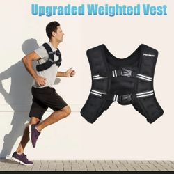 Weight Vest 