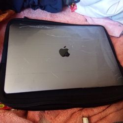 Macbookpro ModelA1708
