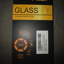 iPhone 17 Pro Screen Protector and a Clear MagSafe Phone Case