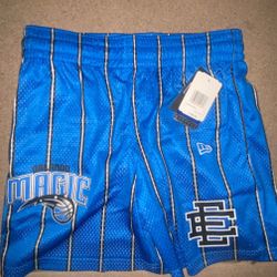 eric emanuel shorts
