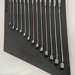 Snap On Wrenches 