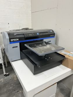 F2100 Epson Print SureColor