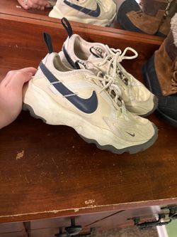 Nike TC 7900