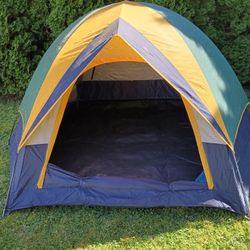 Cascade Sport Tent 