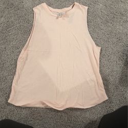H&M Tank Top Small