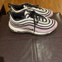 Nike Air Max Shoes
