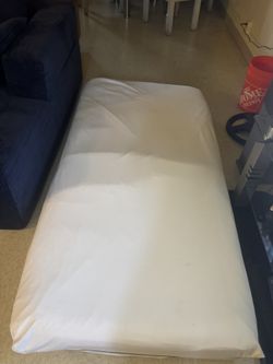 Brand New Mattress