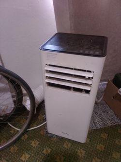 Zafro portable AC unit