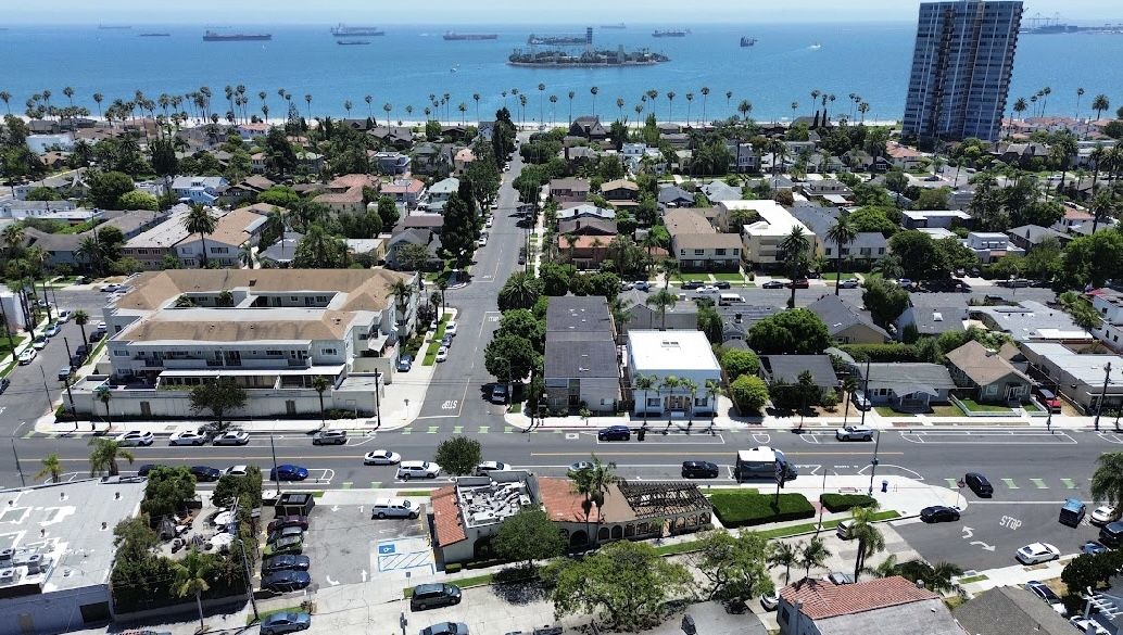 Aerial Photography and Videography
