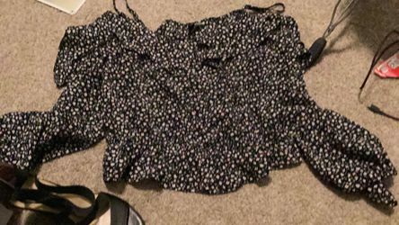 H &M divided