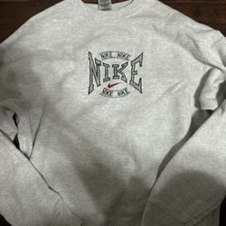 Size Xl Vintage 90s Crew