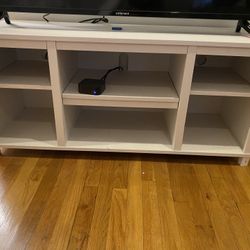 TV Cubby Stand 