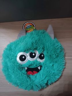 Spooky Friends Ball