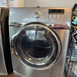 Samsung dryer