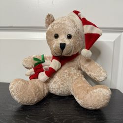 Holiday Bear 