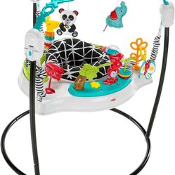 Fisher price bouncer 