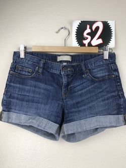 Banana Republic women’s shorts size 4