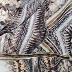 Women's Summer Tops 2 Piece 1 Black And White And 1 Red Black And White $5 Each Or Both For $8te