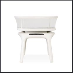 4 mom bassinet