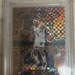 23-24 Select Prizm Bradley Beal 41/49